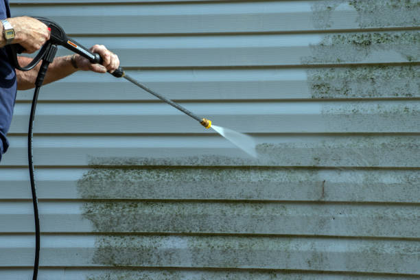 Washington, KS Pressure Washing Services Company